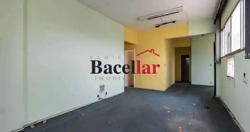 Sala comercial com 1 sala à venda na Rua Dias da Cruz, Méier, Rio de Janeiro
