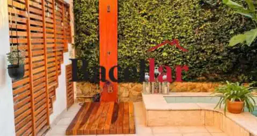 Casa em condomínio fechado com 3 quartos à venda na Rua Conselheiro Ferraz, Lins de Vasconcelos, Rio de Janeiro
