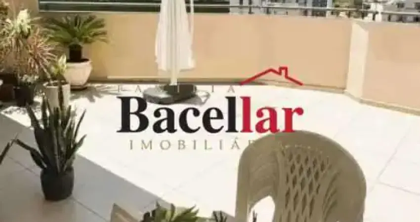 Cobertura com 3 quartos à venda na Rua Cachambi, Cachambi, Rio de Janeiro