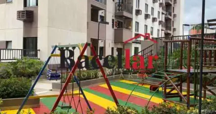 Apartamento com 2 quartos à venda na Rua João Pinheiro, Piedade, Rio de Janeiro