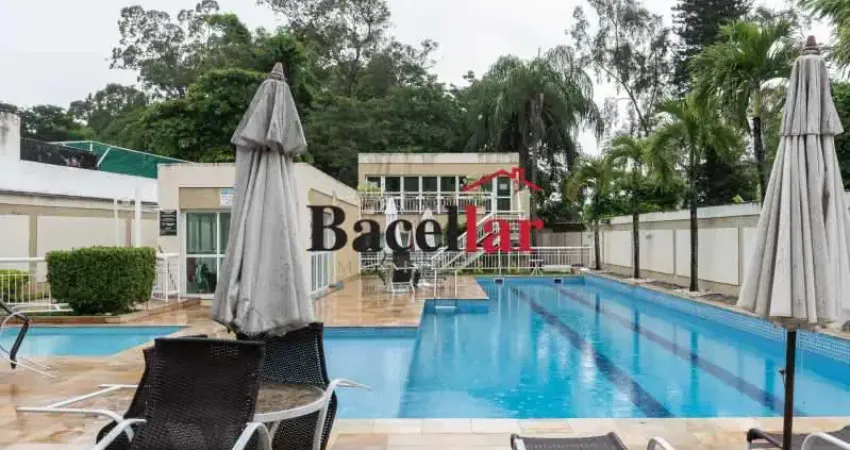 Apartamento com 2 quartos à venda na Estrada Pau-ferro, Pechincha, Rio de Janeiro