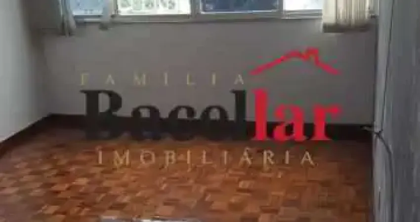 Apartamento com 2 quartos à venda na Avenida Marechal Rondon, Rocha, Rio de Janeiro
