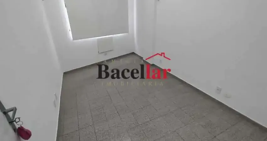 Apartamento com 2 quartos para alugar na Rua São Francisco Xavier, Maracanã, Rio de Janeiro