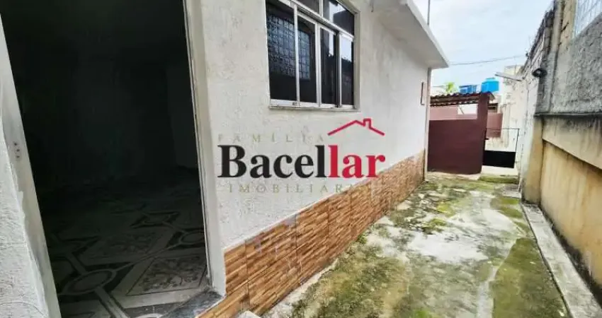 Casa com 2 quartos à venda na Rua Sarandi, Jacaré, Rio de Janeiro