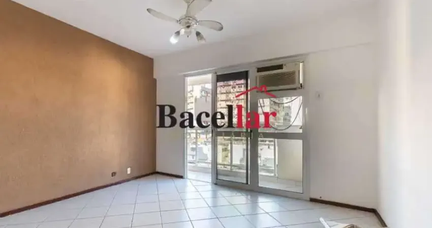 Apartamento com 3 quartos à venda na Rua Paulo Silva Araújo, Méier, Rio de Janeiro