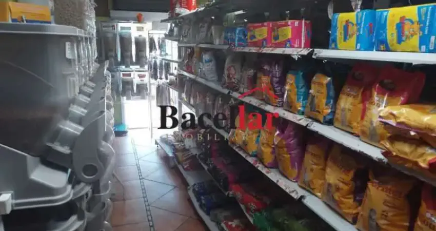 Ponto comercial à venda na Rua Pedro de Carvalho, Méier, Rio de Janeiro