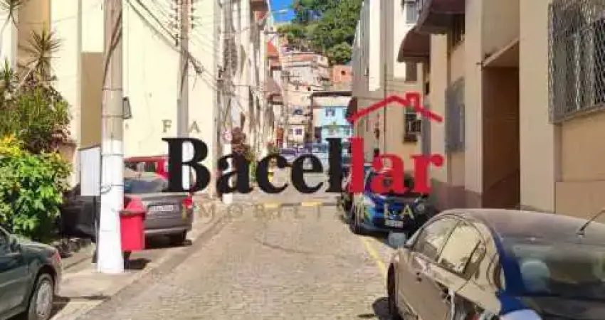 Apartamento com 1 quarto à venda na Avenida Marechal Rondon, Sampaio, Rio de Janeiro