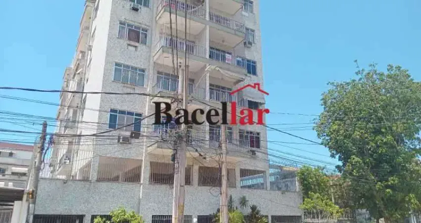Apartamento com 3 quartos à venda na Rua Moreira Sampaio, Méier, Rio de Janeiro
