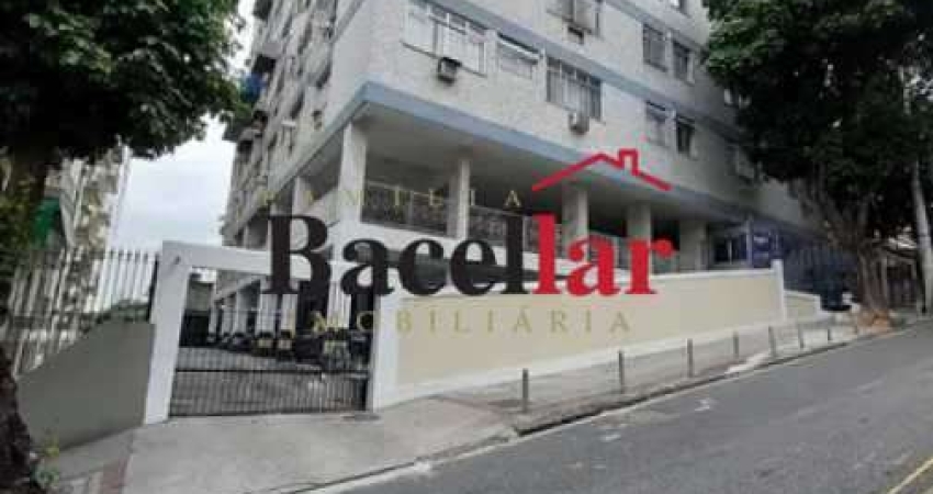 Apartamento com 2 quartos à venda na Rua Conselheiro Agostinho, Todos os Santos, Rio de Janeiro