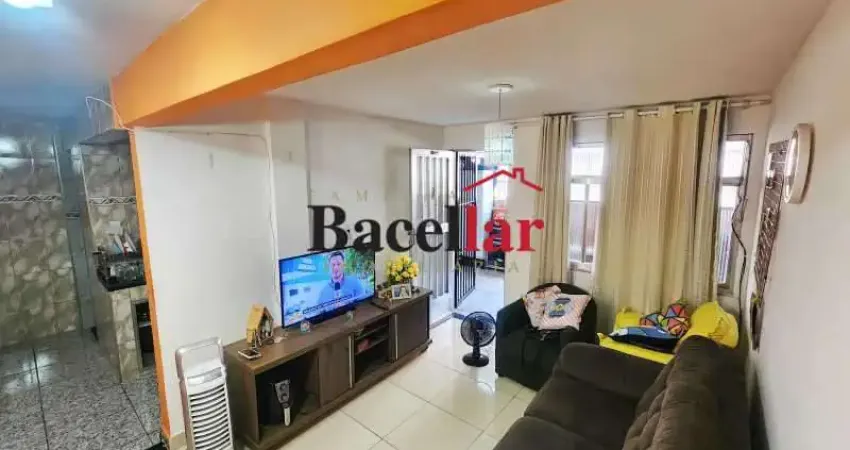 Apartamento com 2 quartos à venda na Rua Pequiri, Braz de Pina, Rio de Janeiro