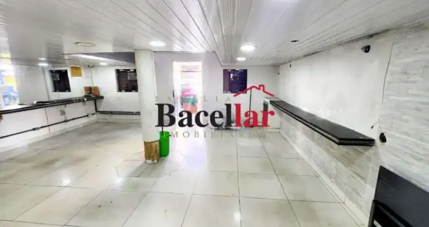 Casa comercial à venda na Rua José Bonifácio, Todos os Santos, Rio de Janeiro