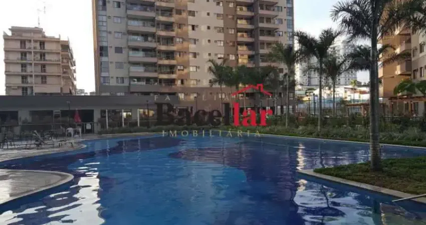 Apartamento com 3 quartos à venda na Rua Ferreira de Andrade, Cachambi, Rio de Janeiro