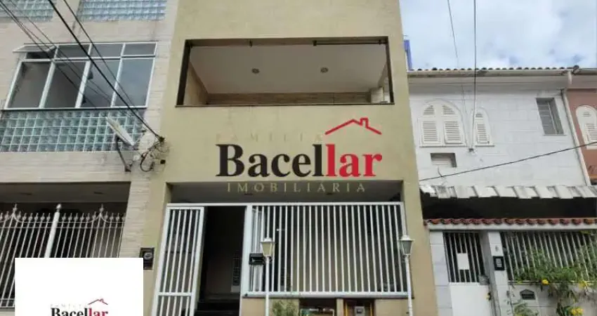 Casa em condomínio fechado com 3 quartos à venda na Rua Dias da Cruz, Méier, Rio de Janeiro