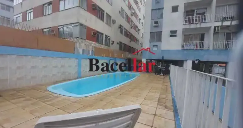 Apartamento com 2 quartos à venda na Avenida Ernani Cardoso, Cascadura, Rio de Janeiro