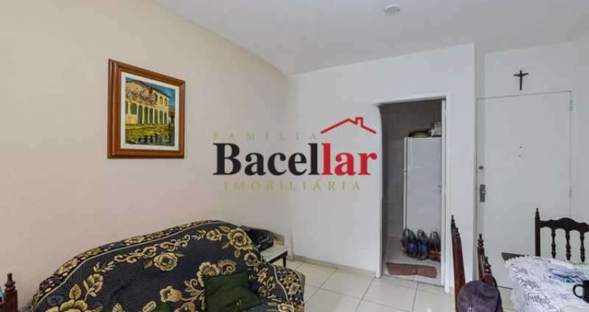 Apartamento com 2 quartos à venda na Rua Doutor Mário Viana, Santa Rosa, Niterói