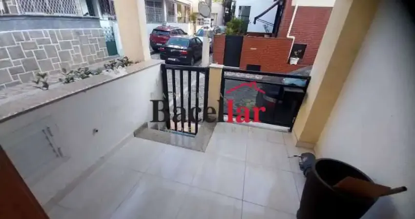 Casa em condomínio fechado com 3 quartos à venda na Rua Dias da Cruz, Méier, Rio de Janeiro