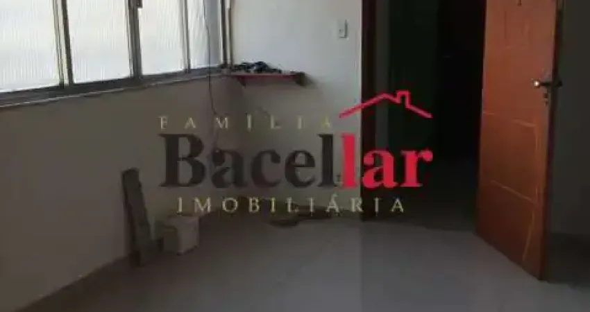 Apartamento com 1 quarto à venda na Estrada Adhemar Bebiano, Engenho da Rainha, Rio de Janeiro