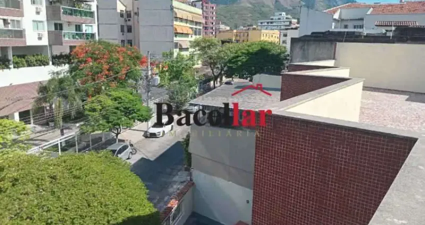 Apartamento com 2 quartos à venda na Rua Cachambi, Méier, Rio de Janeiro
