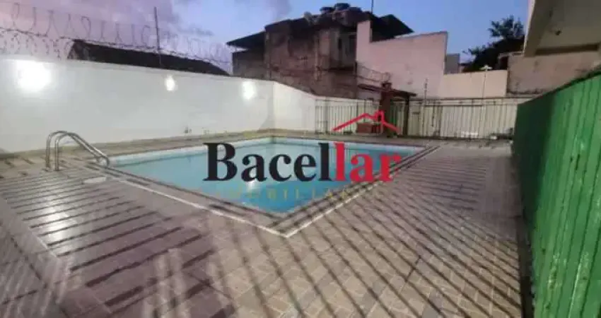 Apartamento com 2 quartos à venda na Rua Barbosa da Silva, Riachuelo, Rio de Janeiro
