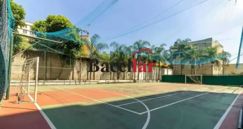 Apartamento com 3 quartos à venda na Avenida Dom Hélder Câmara, Engenho de Dentro, Rio de Janeiro