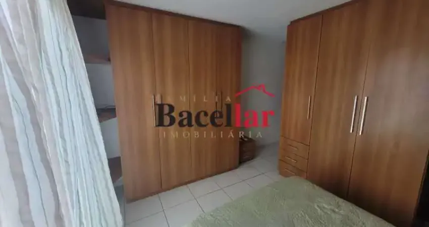 Casa em condomínio fechado com 4 quartos à venda na Estrada do Bananal, Freguesia (Jacarepaguá), Rio de Janeiro