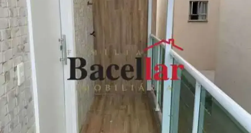 Casa em condomínio fechado com 2 quartos à venda na Rua Doutor Bulhões, Engenho de Dentro, Rio de Janeiro