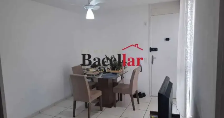 Apartamento com 2 quartos à venda na Praça Henrique Gonzales, Tomás Coelho, Rio de Janeiro