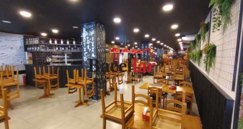 Ponto comercial à venda na Avenida Meriti, Vila da Penha, Rio de Janeiro