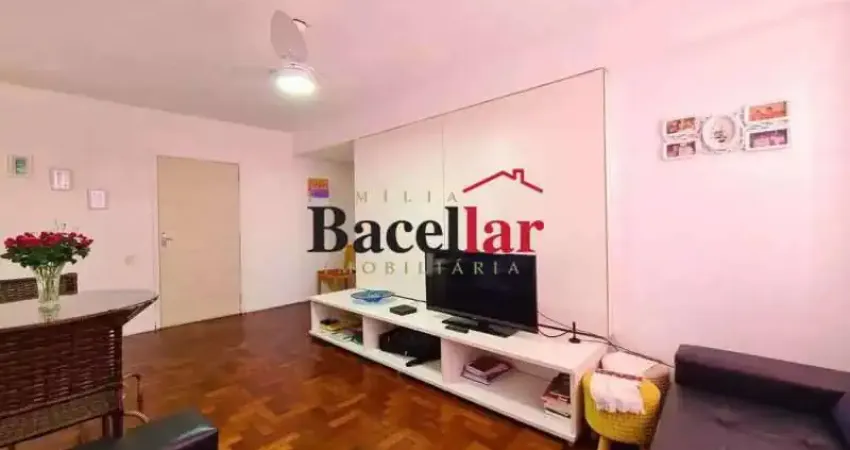 Apartamento com 1 quarto à venda na Rua Fábio Luz, Méier, Rio de Janeiro