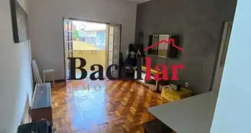 Apartamento com 2 quartos à venda na Rua São Miguel, Tijuca, Rio de Janeiro