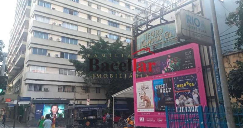 Ponto comercial para alugar na Rua Barata Ribeiro, Copacabana, Rio de Janeiro
