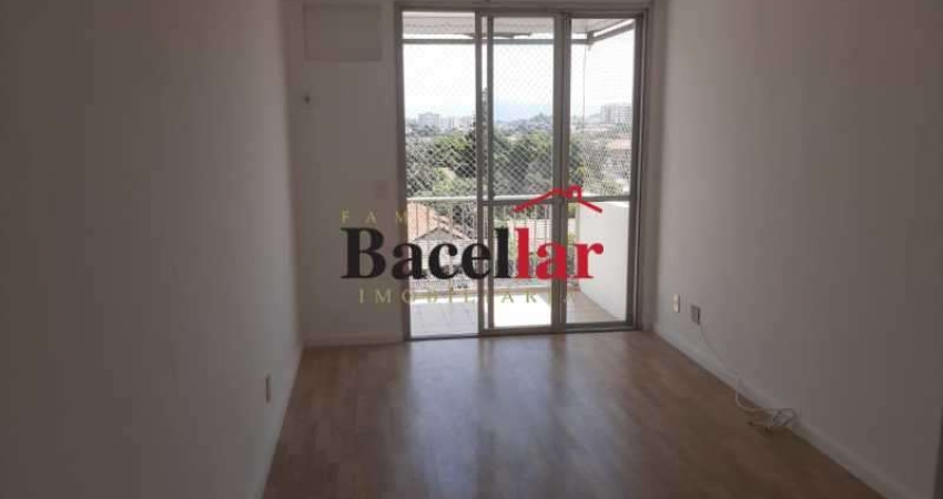 Apartamento com 2 quartos à venda na Rua Monsenhor Jerônimo, Engenho de Dentro, Rio de Janeiro