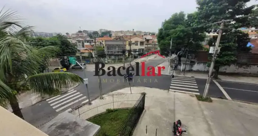 Apartamento com 2 quartos à venda na Rua Capitão Resende, Cachambi, Rio de Janeiro