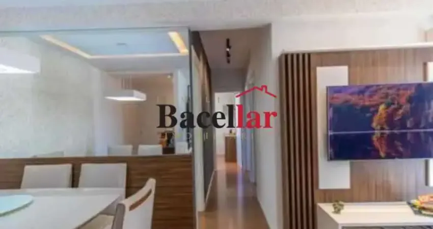 Apartamento com 3 quartos para alugar na Avenida Dom Hélder Câmara, Del Castilho, Rio de Janeiro