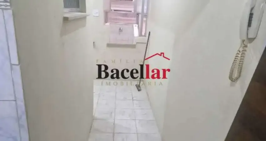 Apartamento com 2 quartos à venda na Rua Condessa Belmonte, Engenho Novo, Rio de Janeiro