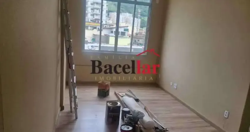 Apartamento com 2 quartos à venda na Rua Condessa Belmonte, Engenho Novo, Rio de Janeiro