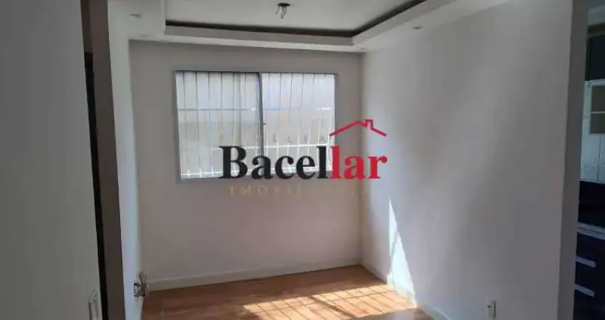Apartamento com 2 quartos à venda na Praça da Confederação Suíça, Del Castilho, Rio de Janeiro