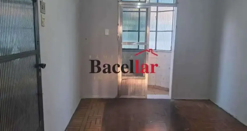 Apartamento com 1 quarto à venda na Rua Mário Calderaro, Engenho de Dentro, Rio de Janeiro