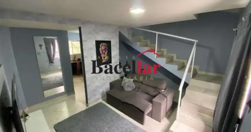 Casa com 2 quartos à venda na Rua Amália, Quintino Bocaiúva, Rio de Janeiro