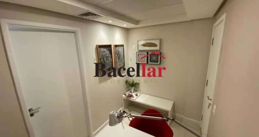 Sala comercial com 1 sala à venda na Rua Dona Mariana, Botafogo, Rio de Janeiro