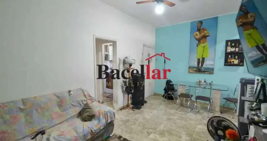 Apartamento com 1 quarto à venda na Rua São Paulo, Sampaio, Rio de Janeiro