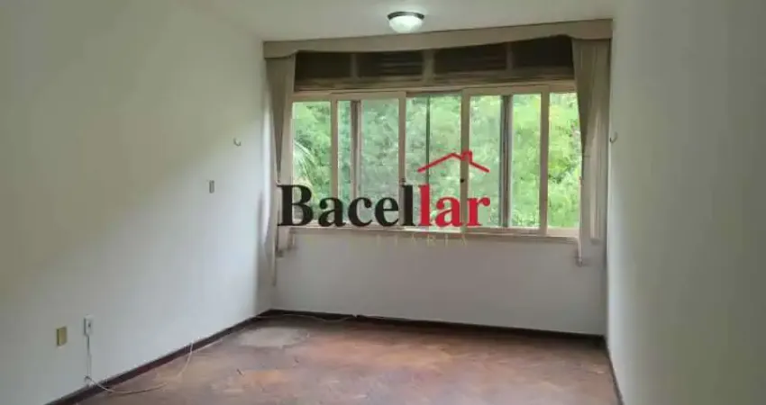 Apartamento com 2 quartos à venda na Rua Filgueiras Lima, Riachuelo, Rio de Janeiro
