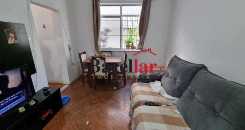 Apartamento com 2 quartos à venda na Rua do Bispo, Rio Comprido, Rio de Janeiro