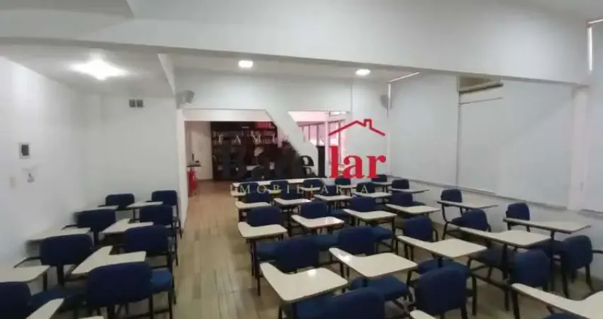 Sala comercial com 6 salas à venda na Avenida Passos, Centro, Rio de Janeiro