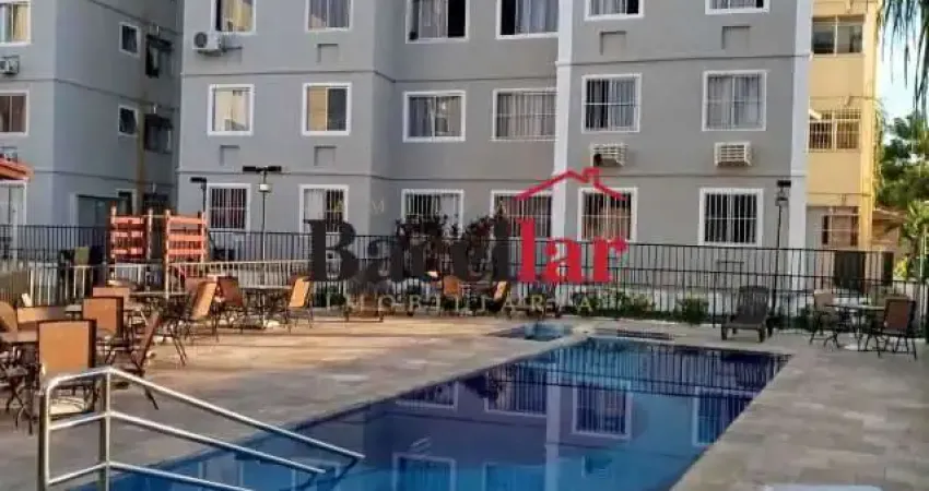 Apartamento com 2 quartos à venda na Rua Moacir de Almeida, Tomás Coelho, Rio de Janeiro