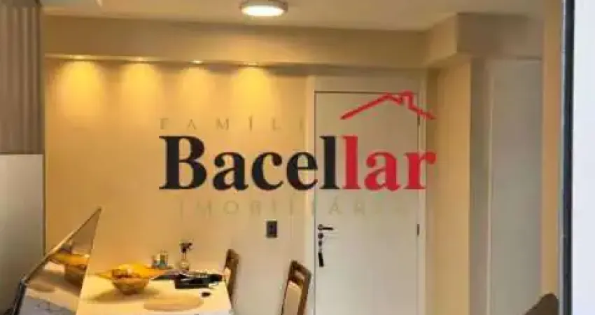 Apartamento com 2 quartos à venda na Rua José Bonifácio, Todos os Santos, Rio de Janeiro
