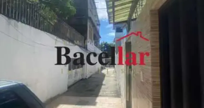 Casa em condomínio fechado com 2 quartos à venda na Estrada do Otaviano, Turiaçu, Rio de Janeiro