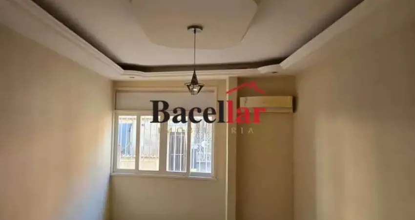 Apartamento com 2 quartos à venda na Rua Aquidabã, Méier, Rio de Janeiro