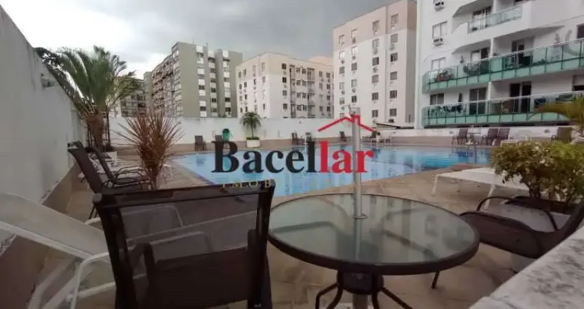 Apartamento com 2 quartos à venda na Rua Eulina Ribeiro, Engenho de Dentro, Rio de Janeiro