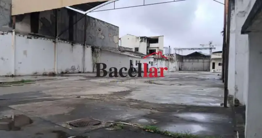 Barracão / Galpão / Depósito para alugar na Rua do Bonfim, São Cristóvão, Rio de Janeiro